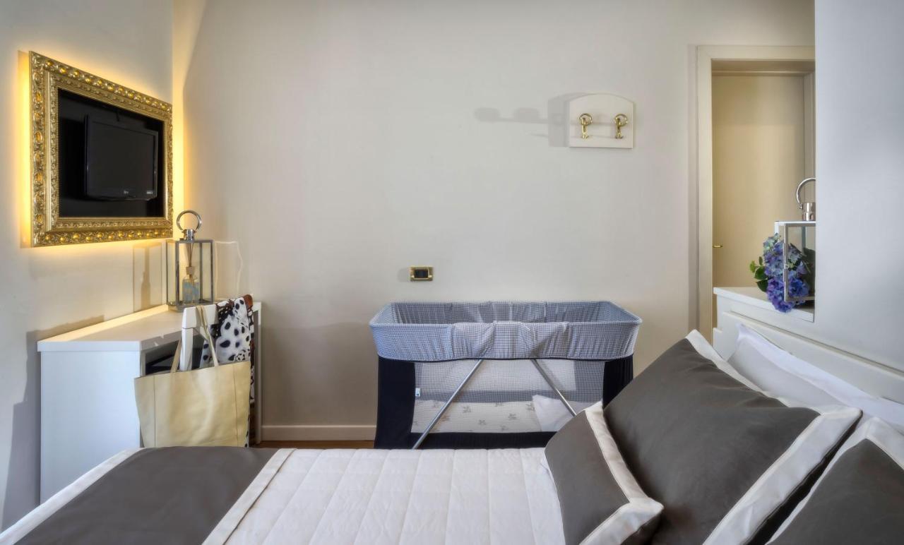 Novecento Suite Hotel Riccione Eksteriør bilde