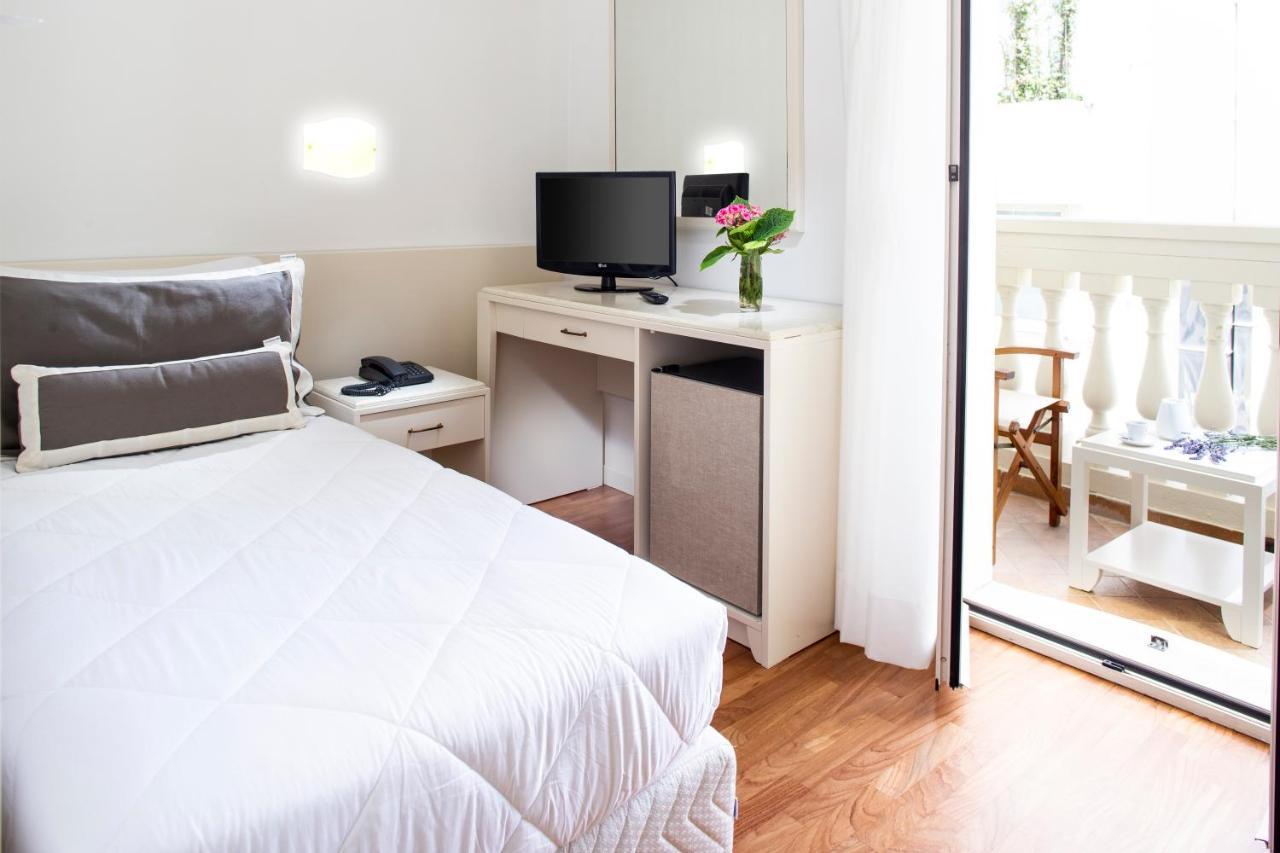 Novecento Suite Hotel Riccione Eksteriør bilde