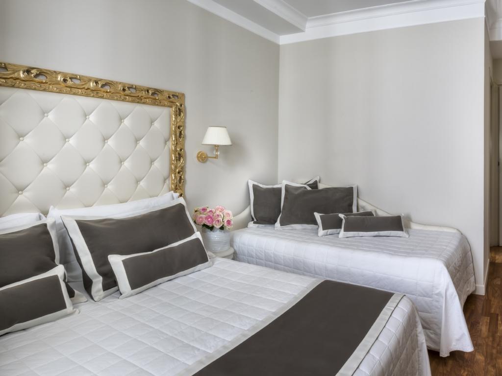 Novecento Suite Hotel Riccione Eksteriør bilde