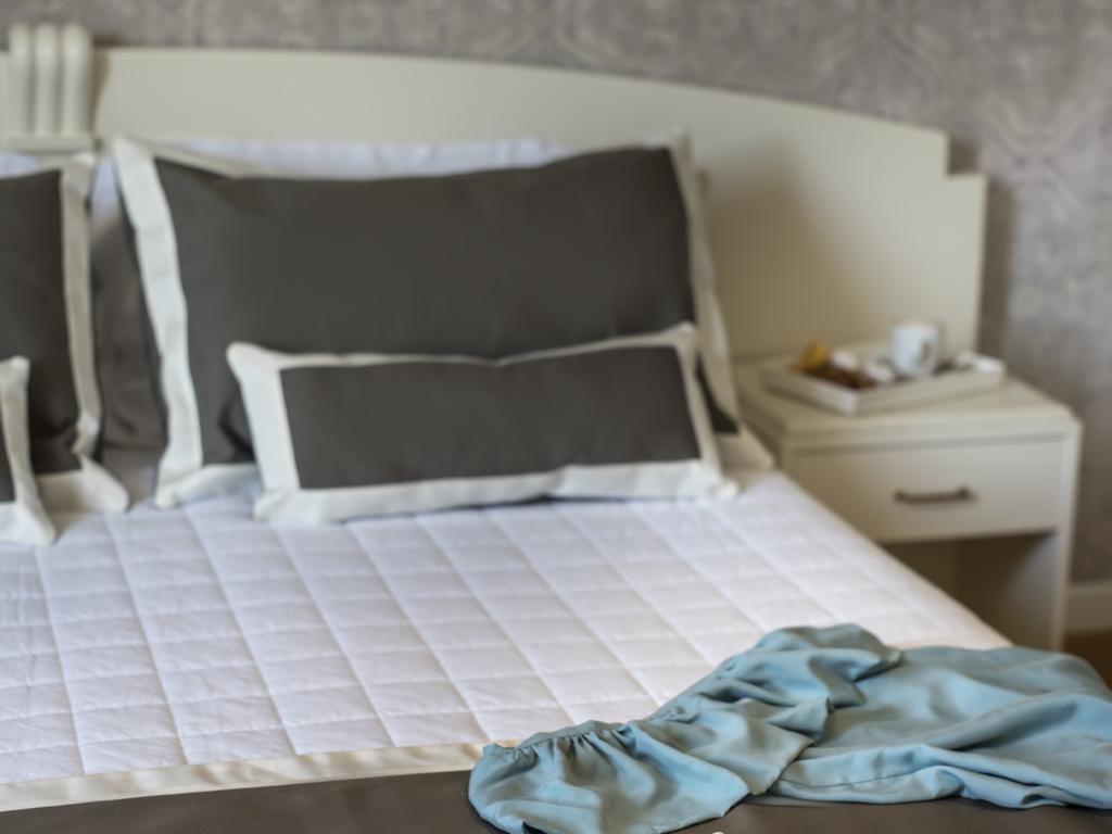 Novecento Suite Hotel Riccione Eksteriør bilde