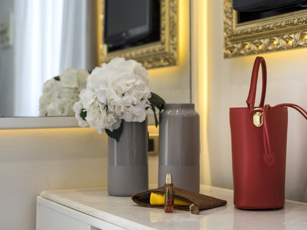 Novecento Suite Hotel Riccione Eksteriør bilde