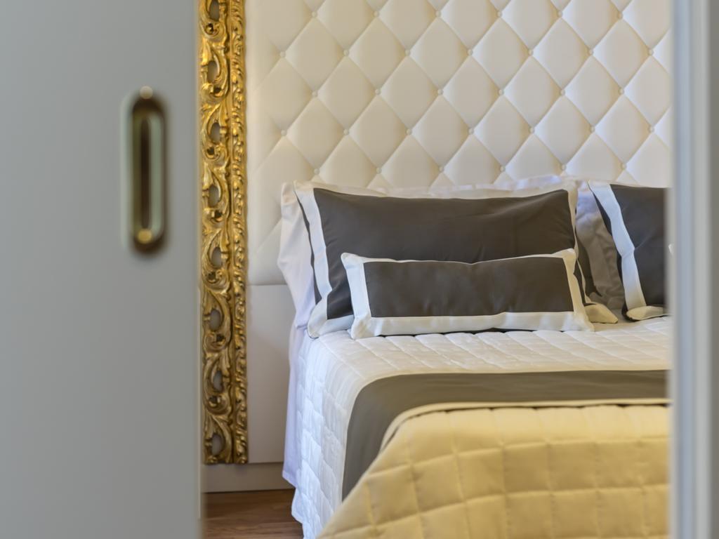Novecento Suite Hotel Riccione Eksteriør bilde
