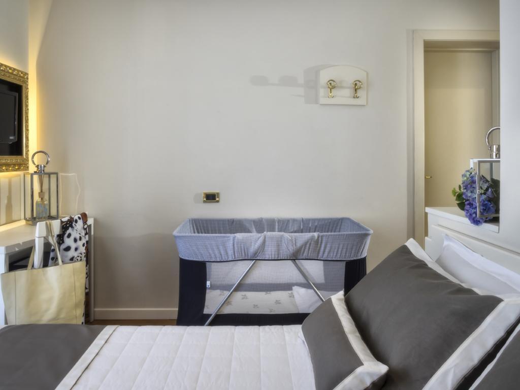 Novecento Suite Hotel Riccione Eksteriør bilde