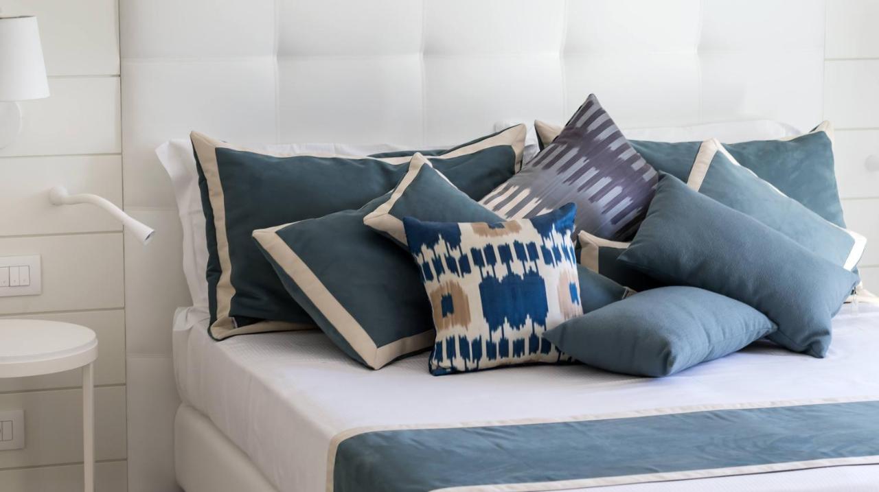 Novecento Suite Hotel Riccione Eksteriør bilde