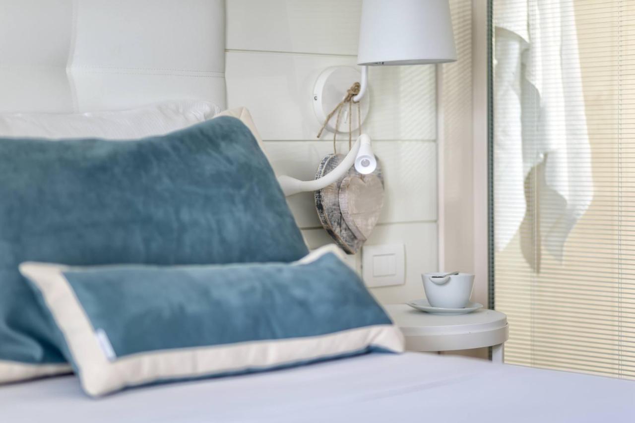 Novecento Suite Hotel Riccione Eksteriør bilde