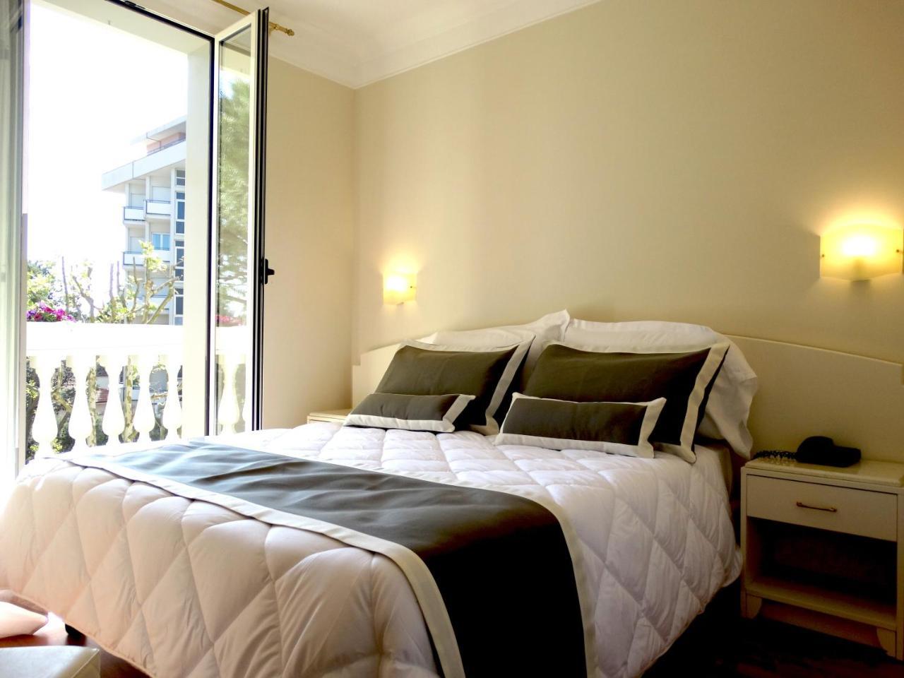 Novecento Suite Hotel Riccione Eksteriør bilde